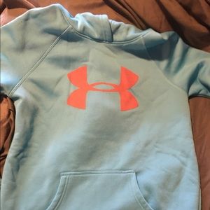 Under Armour Hoodie